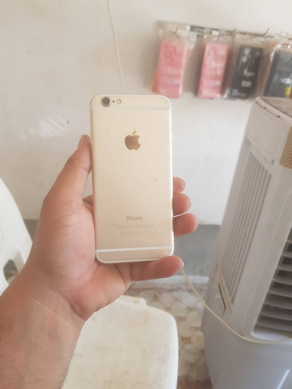 السلام عليكم موبايلات تنضاف واسعار مناسبه ابيع شلعب واحده شلع ابيع ما ابيع مفرد عند التوصيل بغداد كركوك ديالى الشراي الخاص خليجيني خاص واسعار حلوه ومناسبه


**إذا كنت صاحب هذا الإعلان وتريد حذفه لأي سبب، رجاءا أرسل رسالة إلى الدعم الفني**