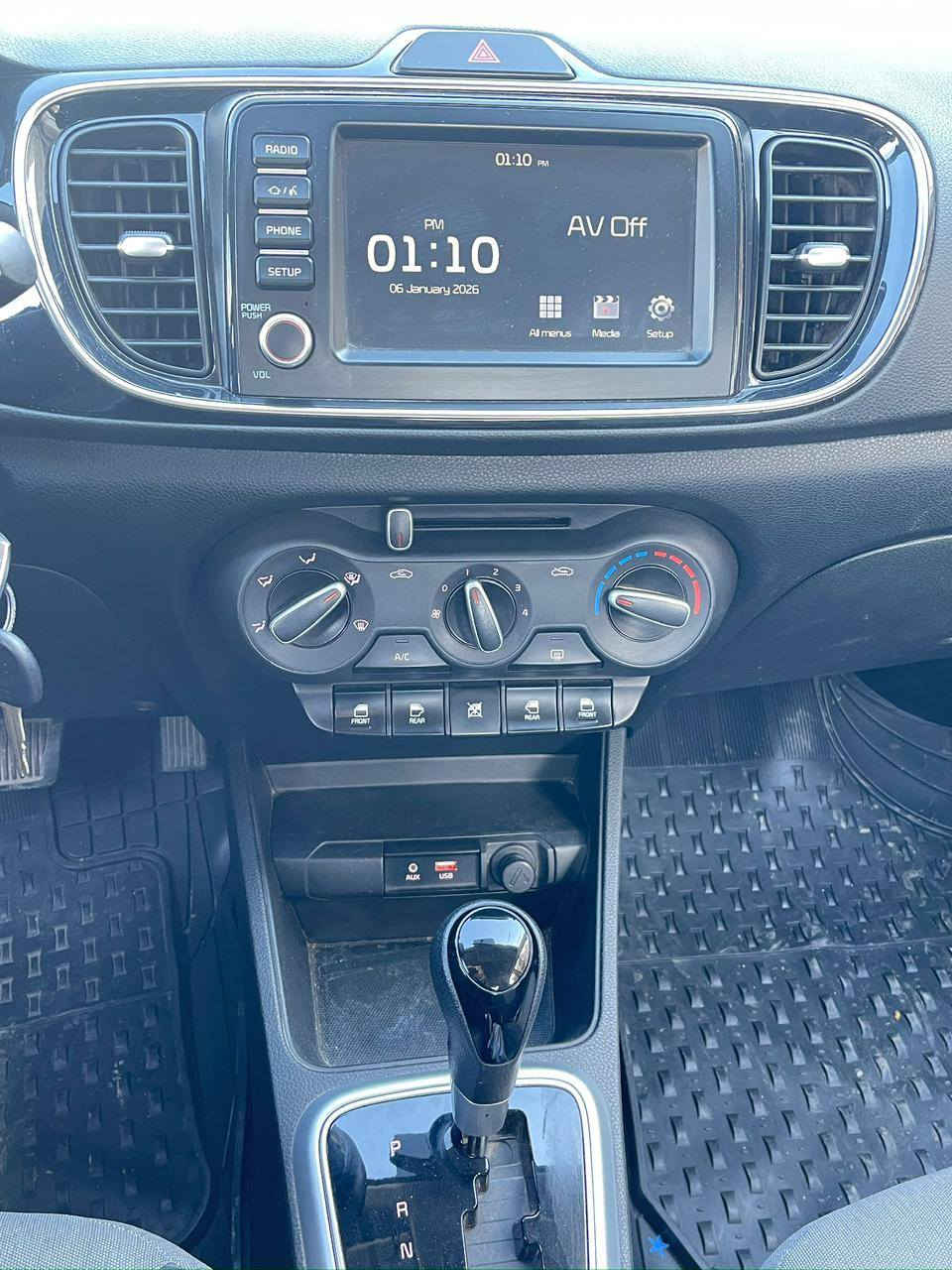 کیا پیگاس 2020 مواسەفات خليجى 
64 هەزار رۆشتوە 
مواسەفاتی سلات و حەساس
کامێرا و سەیارەیە خاوێنە 
بێ بۆیاخ 
شوین کەرکوک

سـعـر : لە کۆمێنت داوابکە ڕاستەوخۆ بۆت دێت 📥 

گێر و مەکیەنەی بەشەرت 
هیچ کێشەیەکی تێدا نییە 

ژمارەی خاوەنەکەی 
***********
