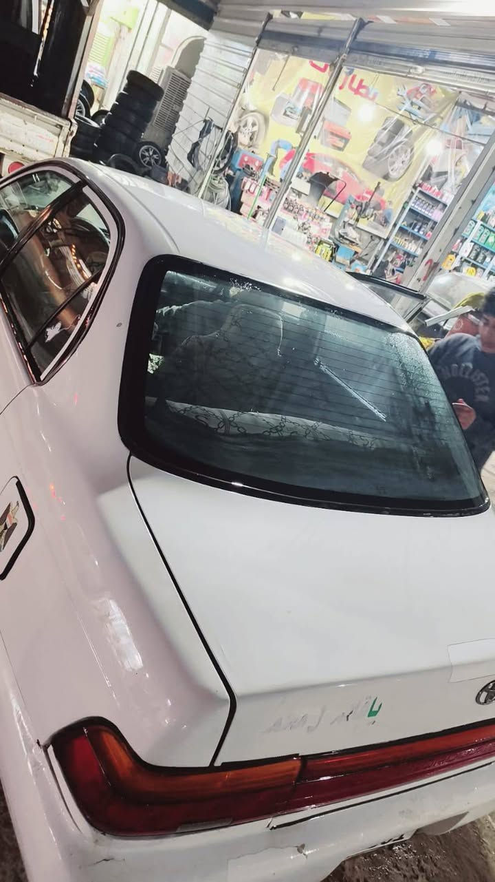 كورلا بيها قطعتين  ابسمي
نجف كوفه
‏‪***********‬‏ النجف, العراق
