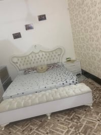 غرفة نوم • نظيفة • بيع مستعجل