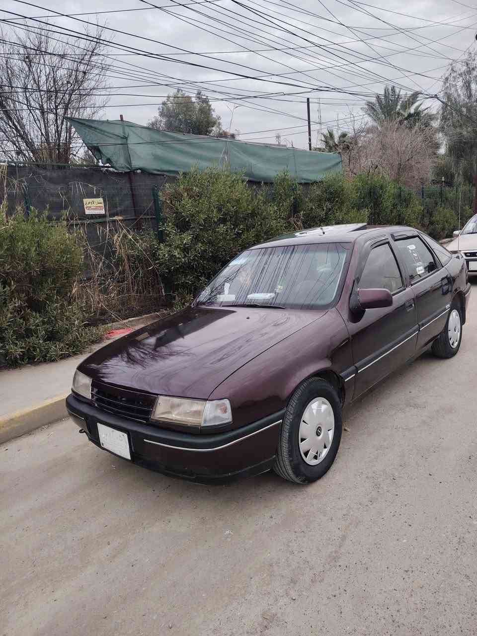 سياره فكتره حجم 18 مديل 1991 كابون بانزين موجود ماستر شرط التحويل من الشرعي تصليح دواير فقط والسياره مسستم طخم تايه استيرن بور اسلايت مسجل سماعات مضخم سياره جاهزه من كلشي اتريك وين ماتريد ***********@ *********** اتصل والخاص مغلق
