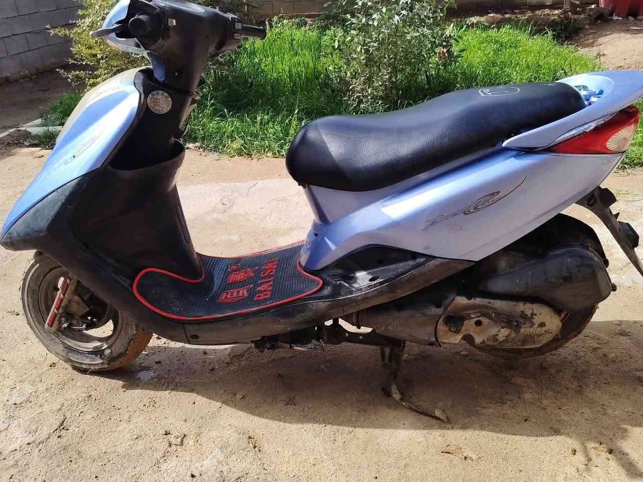 دراجه بريز ياباني ما صالي شهر من شتريته مكاني ميسان


**إذا كنت صاحب هذا الإعلان وتريد حذفه لأي سبب، رجاءا أرسل رسالة إلى الدعم الفني**