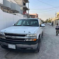 تاهو 2005 للبيع ابيع واقع حال سياره بس گمرك مامدفوع سياره وضع بلاد قطر...