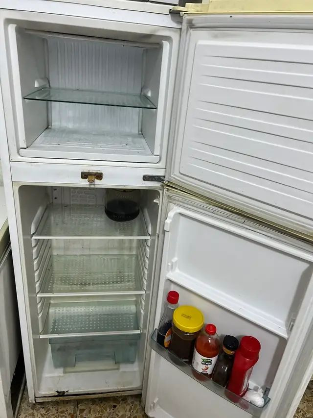 السلام عليكم مجمد 100
ثلاجه 100


**إذا كنت صاحب هذا الإعلان وتريد حذفه لأي سبب، رجاءا أرسل رسالة إلى الدعم الفني**