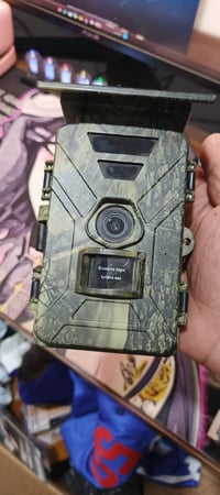 كاميرا • مجهولة • محتاج فني