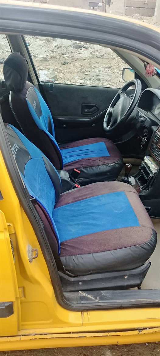 سلام عليكم من رخصة مدير الكروب
بيجو بارص  موديل 2015 للبيع  رقم بابل سياره كفاله عامه 

سنويه باسمي تحويل مباشر ثاني يوم مصفره هيه وغرامات 
السعر 40
مكاني بغداد للتواصل 
 

***********
