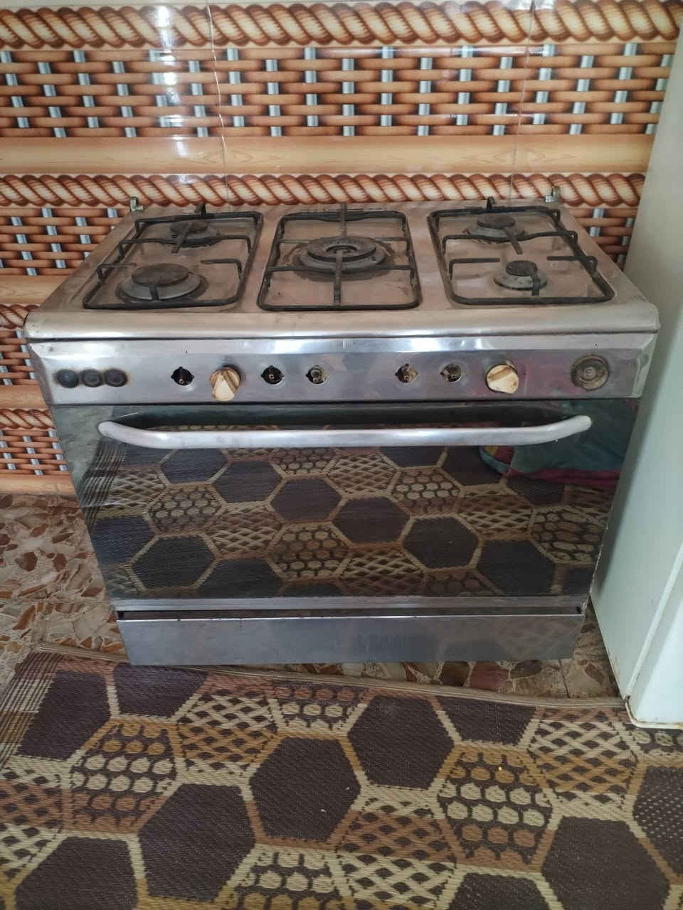 سلام عليكم للبيع طباخ فريش مكان الحله الدبله سعر 150


**إذا كنت صاحب هذا الإعلان وتريد حذفه لأي سبب، رجاءا أرسل رسالة إلى الدعم الفني**