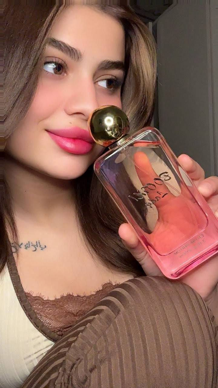 �✨ عطور BOOM الأصلية ✨💣
مو بس عطر… هذا إحساس يفجّر الأنوثة والجاذبية 🌷
روائح فخمة وثابتة تبقى وياج من الصبح لآخر اليوم 😍
متوفرة بـ ٤ ألوان / ٤ روائح مميزة 🌈
كل لون إله طابع خاص… ناعم، دافي، حلو، وجريء 💖
حجم العطر 100ml
ثبات عالي وفوحان يخبل 🔥
مناسب للاستخدام اليومي والمناسبات الخاص

سعر القطعة 12الف


**إذا كنت صاحب هذا الإعلان وتريد حذفه لأي سبب، رجاءا أرسل رسالة إلى الدعم الفني**