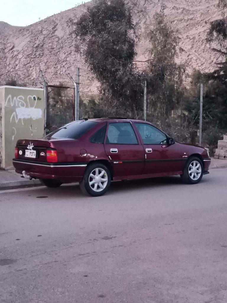 ئۆپڵ ڤیکترا مۆدێل 92
ئاڕم پلاستیک سلێمانی
مەکینە 18عادی
سەیارەکە زۆر جوانە دەعم وەر گەڕاو موس بڕاوە بەشەرت
گێڕ مەکینە بەشەرت
تەقەوڕەقە تندوتۆڵی کارەبای هەمو گیانی بەشەرت رانية, السليمانية


**إذا كنت صاحب هذا الإعلان وتريد حذفه لأي سبب، رجاءا أرسل رسالة إلى الدعم الفني**