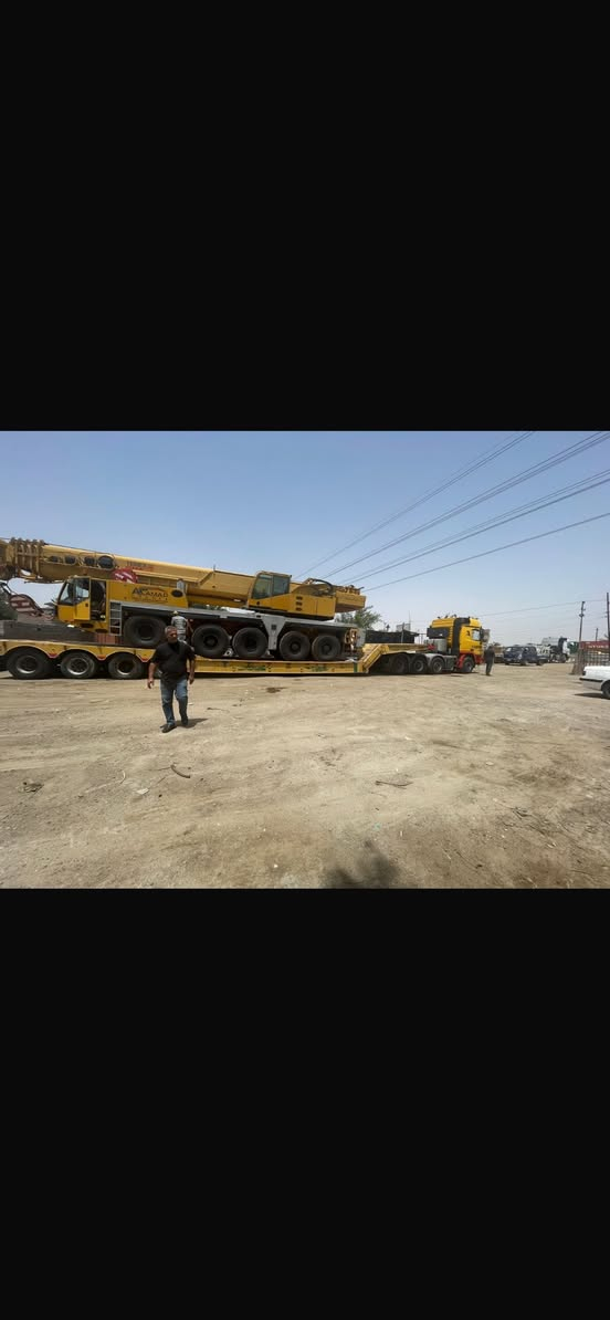 السلام عليكم
لولدر للبيع 
طول ١٤ 
عرض٣,٥
عربانة رقبة هايدروليك 
جاهزة للعمل 
موقع العربة بغداد جرف النداف 
***********
***********
