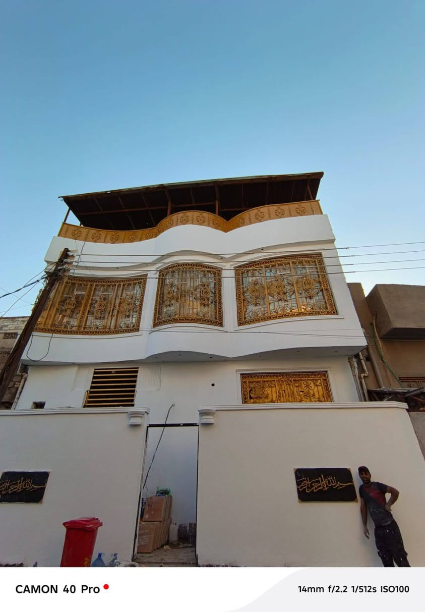 سلام عليكم اني خلفه متفرق حالين  لبخ دواخل واجه وخوارج  شغل مرتب  مكان العمل في البصره فقط الخاص مفتوح هاذ واتساب ***********
