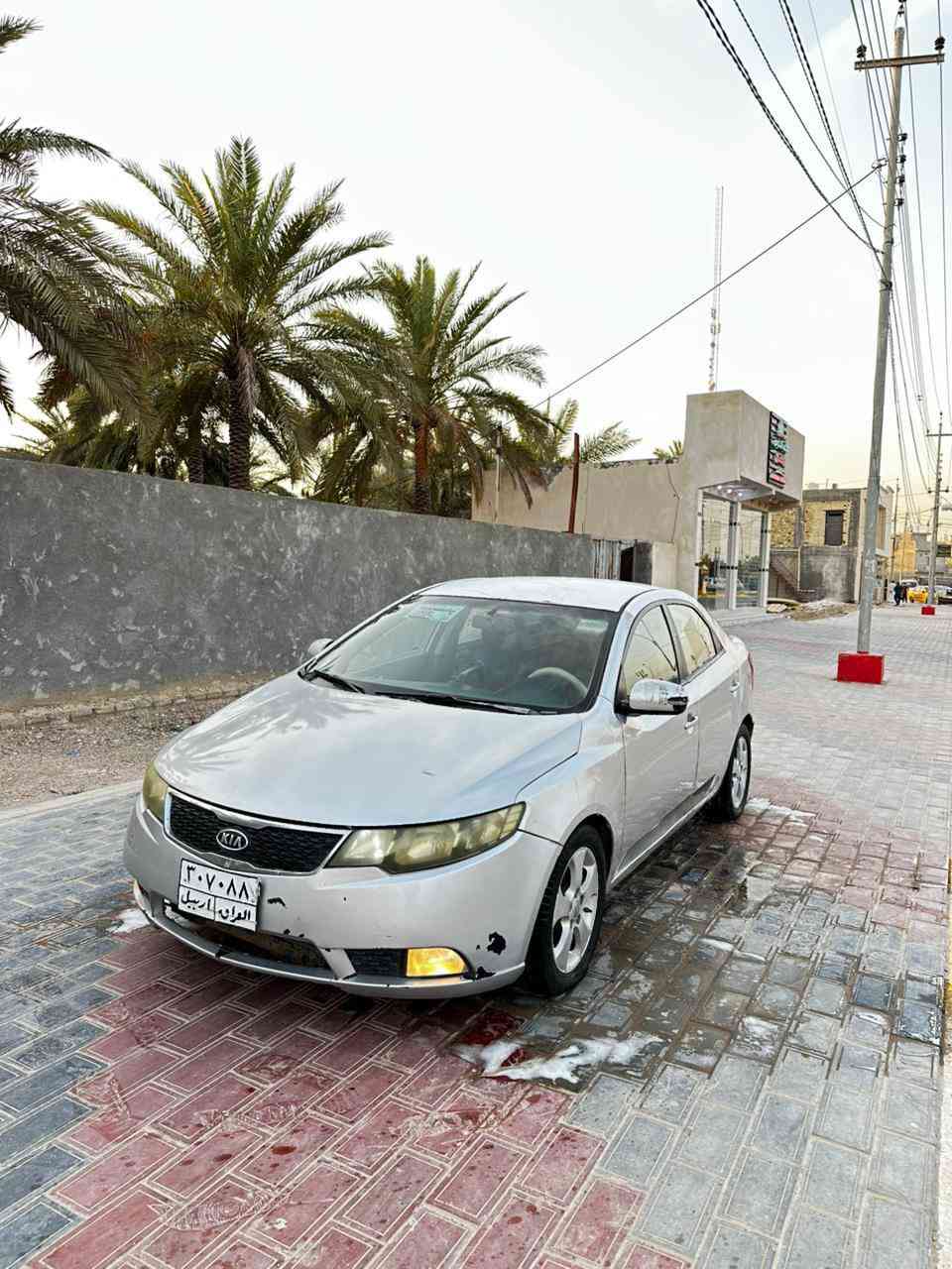 سيراتو 10 خليجي رقم اربيل تحويل او وكاله بسم كردي محرك 1600 مكفول لا تنقيص ولا تبخير كير اوتو مكفول حداديه 100 %  تبريد جان شغال و وكف ما اعرف شبي تخم تاير قبل سبوع شادهن كهربائيات كله شغاله شاشه تاب ويل كب سياره حلوه مال جناي و رخيصه بيه ضربه بل جاملغ الخلفي ولايح شبر من لقماره مصبوغه عام اثر جراد بجم كبس شركه  شاصي لغد كفاله مكفوله من لكلبه ولتجيه عليه 7 ورقات غرامه  ع المشتري استلم صافي 53 ما عليه بل غرامه سعر قفل 53  (7 ورقات غرامه ع المشتري) مكاني كربلاء بيع فقط ما لخاص مغلق سياره حلوه مال نجناي  *********** وبخدمتكم
