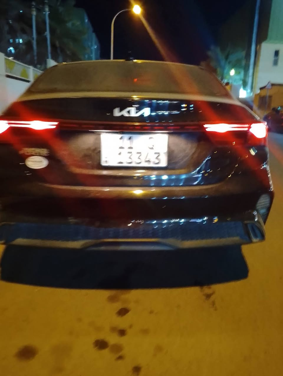 السلام عليكم للبيع فورتي موديل 2024 سياره مبدل باب السائق والباب الخلفي وجملغ الأمامي شرط اصليه القطع ماشيه 26مكينه كير تدفئه تبريد صدر امامي خلفي ابيع صفحه سايق بدون دواخل سعر 130 وبيه مجال مكانه بغداد
***********
