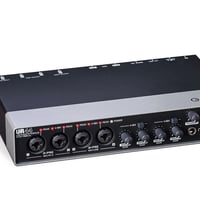 كرت صوت stienberg ur44 مستعمل  200 الف  شراي واتس 07832543438