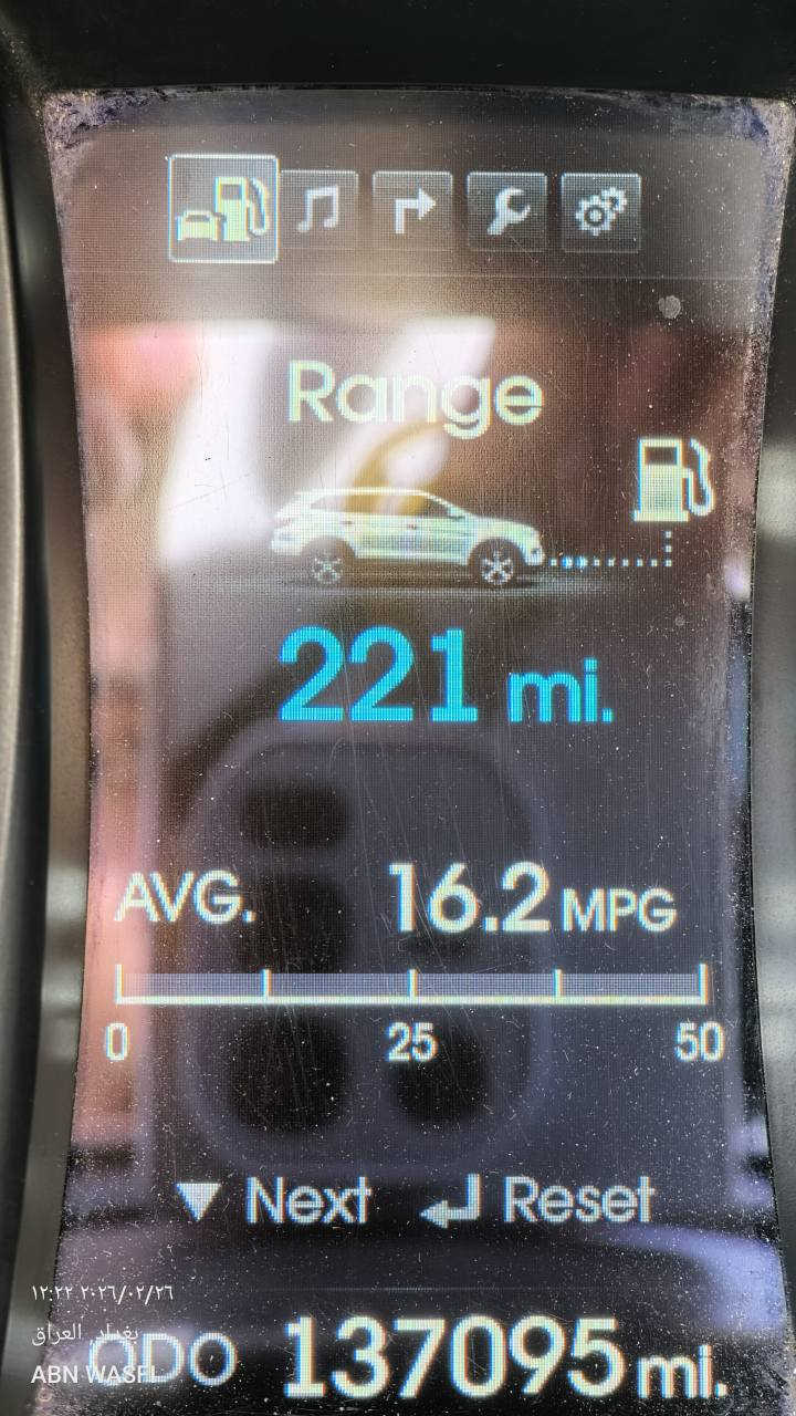 ‏سنتافي كراند  موديل ٢٠١٣  
‏مكينة ٦ سلندر ٣٣٠٠ 
‏فول مواصفات vip 
‏تبريد ٣ قطع 
‏تدفئه كشنات امامي خلفي 
‏كشنات كهربائيه 
‏بردات ابواب بلاد 
‏بانورما 
‏هواي مواصفات 
‏مكينة ما مفتوح بي برغي 
‏كير مبدل دهن وفلتر 
‏عليه إدامه كامله 
‏بيه بنيد وجاملغ  ٣ قطع دبل كود موجود سونار 
‏سياره باسمي  
‏ ١٥٥ وبيه مجال
‏مكاني بغداد  
‏‪***********‬ 
‏*********** وتساب فقط بغداد, العراق
