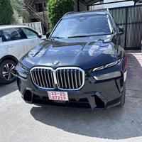 بي ام دبليو X7 • ٢٠٢٣ • رقم اربيل