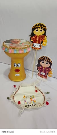 قرقيعان و قرقيعان ياماجينه حل اجيس وانطينة 🌺 كل سنه بشهر الفضيل  ماننس...