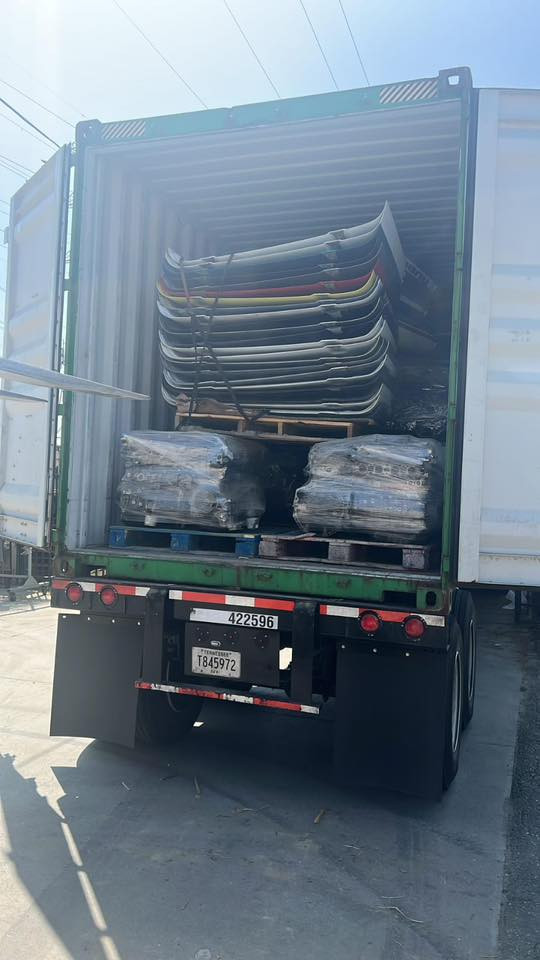 متوفر كل قطع غيار جيب رانكلير
***********
