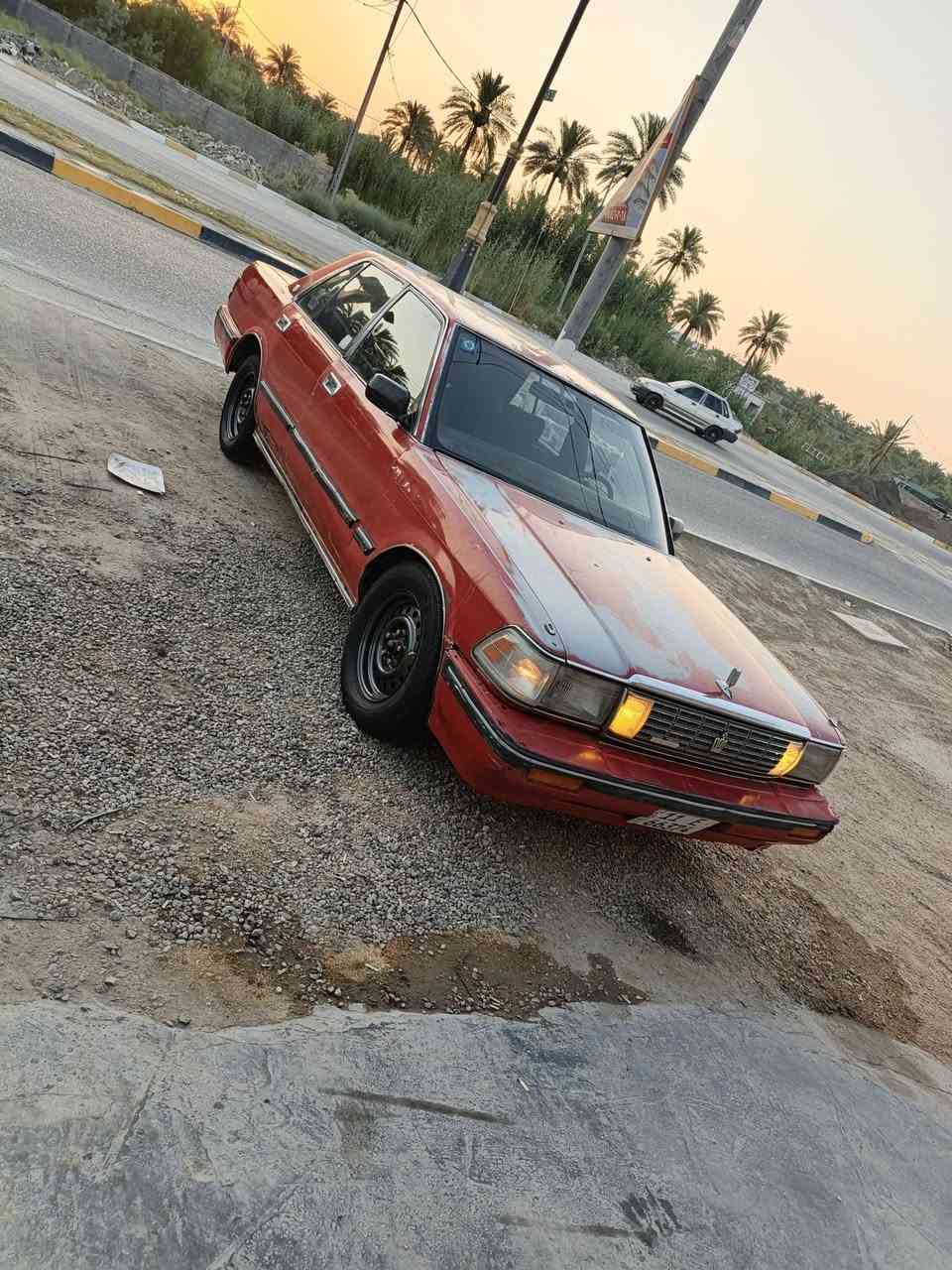 سلام عليكم سوبر سيدان 90 ايسر بلاد كفاله ضربه وصبغ ونقل جثه محرك 2500بطه كير أوتو سياره على وضعها مامعمره بيها خياسات السياره رقم بغداد انگليزي باسمي سنويه ل 31 وهزه ل27  مكان السياره كربلاء السعر 45 وبيها مجال بيع فقط بدون مراوس ***********

