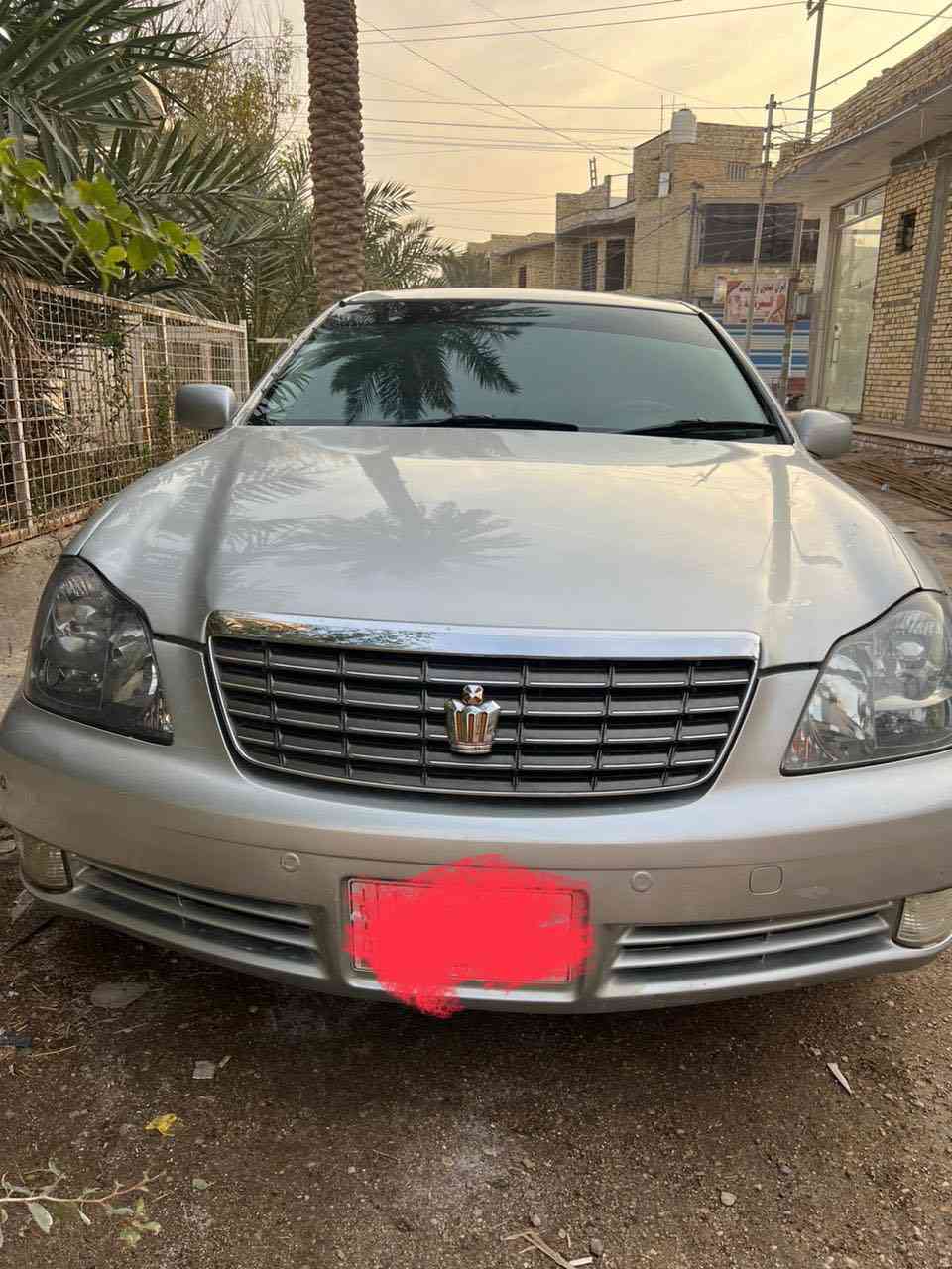 كصة جنطة كفاله محرك كير تبريد
مكانهه بالعماره السعر ٣٥ وبيهه مجال
***********
