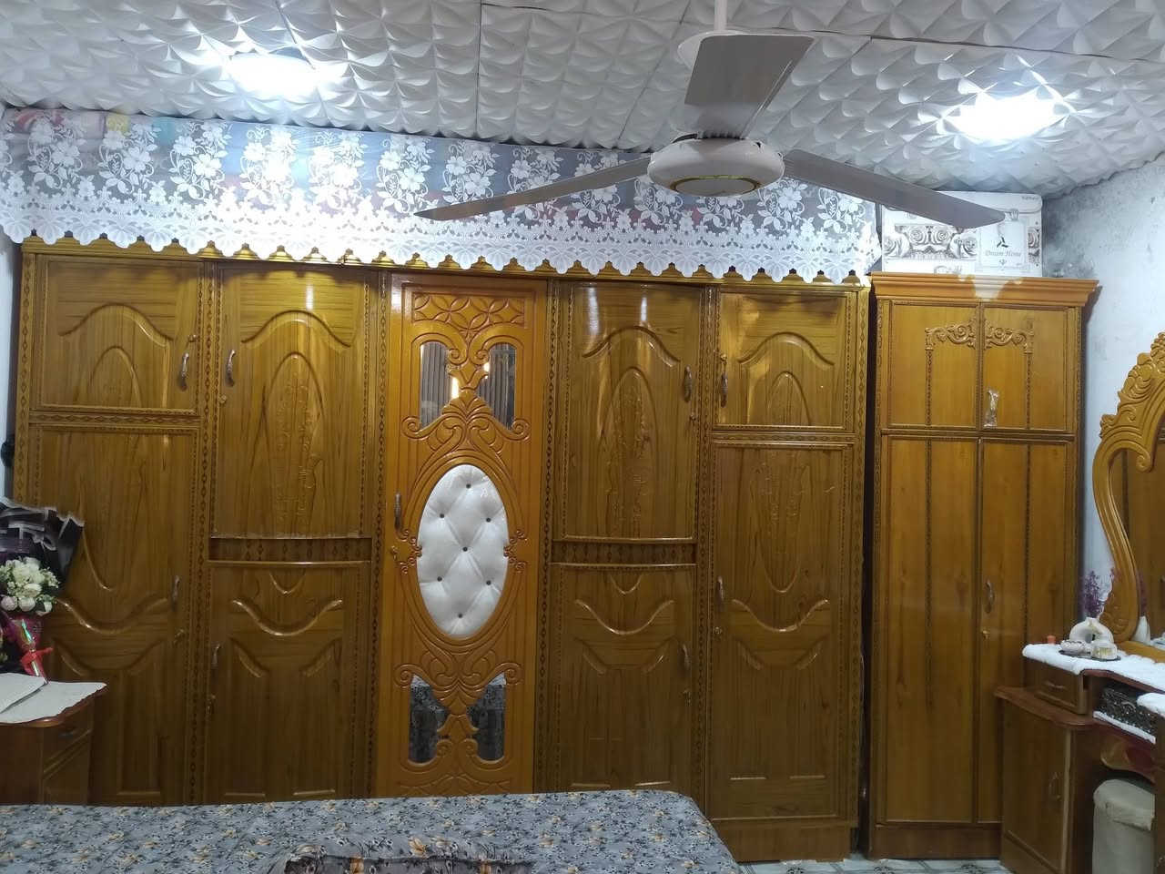 غرفه للبيع نضيفه مكان بغداد البنوك


**إذا كنت صاحب هذا الإعلان وتريد حذفه لأي سبب، رجاءا أرسل رسالة إلى الدعم الفني**