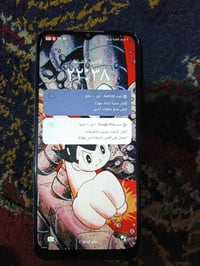 اوبو A18 • ١٢٨ • سماعة معطلة