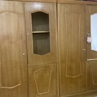 كنتور • مطبخ