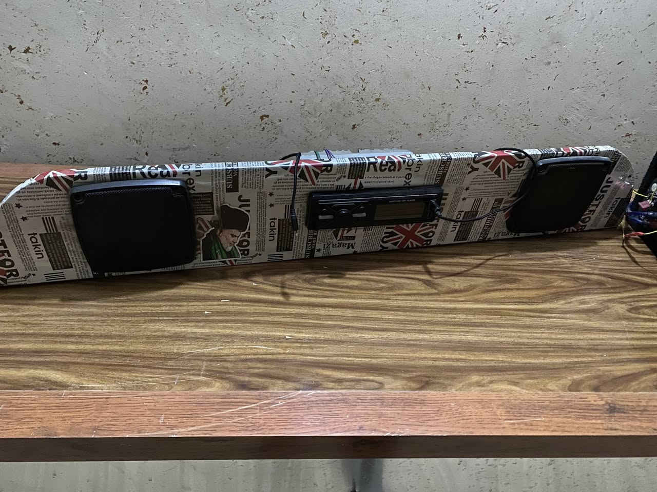 سستم ومسجل كاملات جيب وشد جدد ***********
