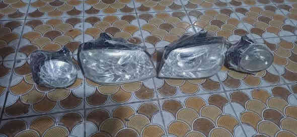 السلام عليكم مازدات اوبتيما 2004, و2005. حاويه كلهن ب60 الف اليحتاج يتصل ***********
