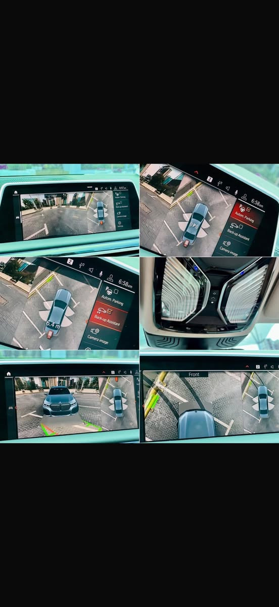 سلام عليكم
bmw 750 
2020
اكس درايف
ماشيه 77 الف مايل
بيها قطعه صبغ وحده بس بنيد
 تعديل صغير pdr
سياره فول فول مواصفات
وكلشي مبين بالصور
ومسويلها سيرفس كامل من دهن وصدر ودهن كير ودهن بريك
و4 تايرات و4 وياله جدد
سياره وادار وقياده شبه اليه
كل الكشنات تبريد تدفئه مشاج خزن
***********
فقط واتساب
سيارا باربيل
معرض اوتو براند
