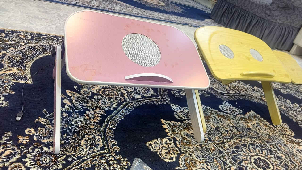 متوفر كمية طبلات لابتوبات ام المراوح العدد 48 قطعه بيع شلع القطعة 5 الف


**إذا كنت صاحب هذا الإعلان وتريد حذفه لأي سبب، رجاءا أرسل رسالة إلى الدعم الفني**