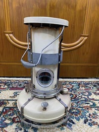 صوبة علاء الدين أردنية صناعة قديمة شغالة بدون اي لحيم او عيب للتواصل 0...