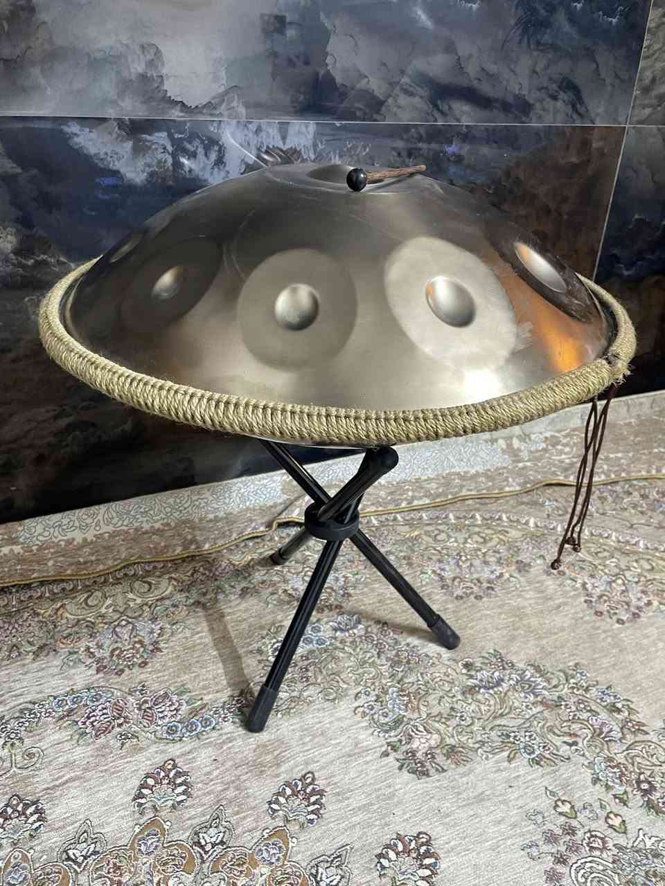 هاند بان جديد لوگ كامل ويه الجنطه 10 نوطه 

الي يفيده يراسلني و يدلل الحجز على الخاص 

توصيل موجود


**إذا كنت صاحب هذا الإعلان وتريد حذفه لأي سبب، رجاءا أرسل رسالة إلى الدعم الفني**