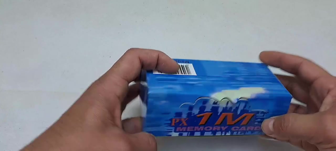 للبيع
ميموري كارت بلي1 جديد سعرة الواحد(٦ الاف) توصيل موجود


**إذا كنت صاحب هذا الإعلان وتريد حذفه لأي سبب، رجاءا أرسل رسالة إلى الدعم الفني**