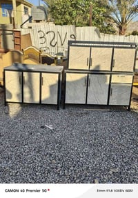 مواد منزليه • معرض الرسول • مدخل الرازي