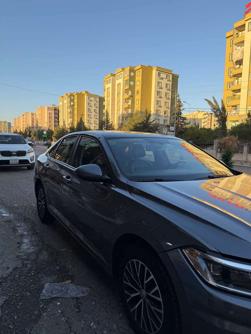 جيتا 2021 فول بانوراما SE
4 قتعه صبغ بي داخلي 
سعر 143 و مجال 
رقم تلفون *********** دهوك, العراق
