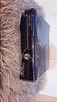 اكس بوكس • ١٠٠ لعبة • يدين اصليتين