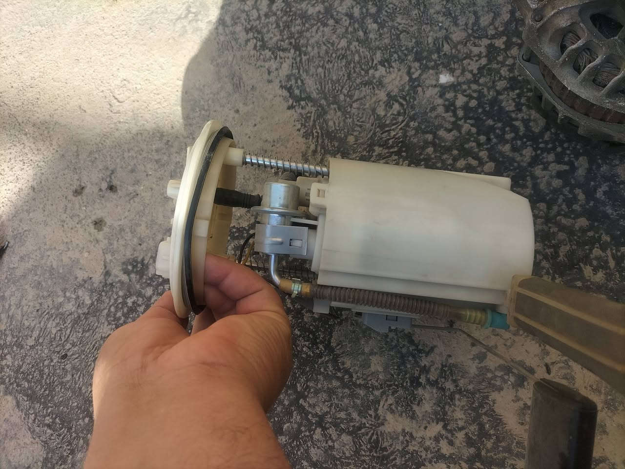 غراض النتره لبيع
تانكيةومبخره35الف
داينمه 30 الف
واشرات  ع 3 الواحد 
مجاولو4 20 الف
عبوات 3 شرط شغل  الوحده 35
كلهن شغالات 
غراض مال تفصيخ 
***********
مكاني بابل الإسكندرية
