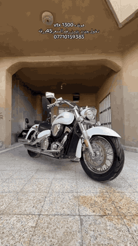 معرض شهاب لدراجات الناريه اليابانيه
هونده vtx 1300  موديل 2003 دخول جديد ماشيه 13 الف ميل

دراجه بدون رقم بدون كمرك مكاتبه فقط 

السعر 45 ورقه لاستفسار *********** واتساب
