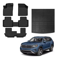 ارضيات اطلس • ٧ راكب • موديل ٢٠١٩-٢٠٢٤