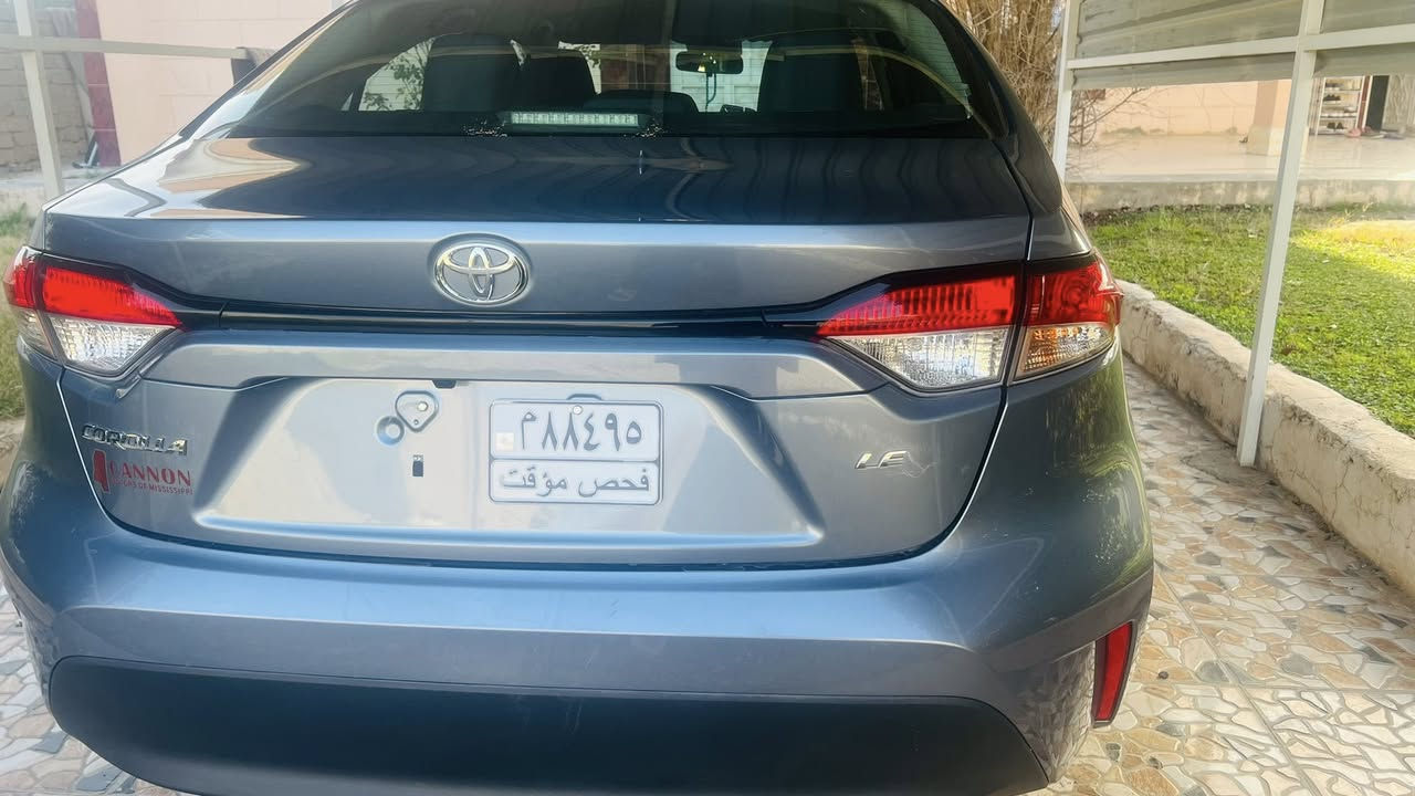 كورلا موديل 23 للبيع الضرر جاملغ صبغ وشبر بالبوند بارد ماشيه 15 الف
تترقم جميع المحافظات عدا الأقليم
السعر 143
الاتصال على الارقام التاليه
***********
***********
