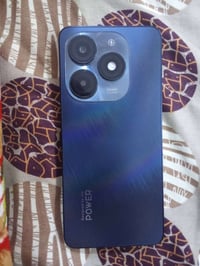 ايتل P55 • ٢٥٦/٨ • بطارية ٥٠٠٠