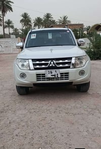باجيرو • ٢٠١٤ • رقم بابل