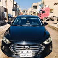 النترا ٢٠١٨ • فول • رقم الماني اربيل