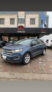 ٢٠١٩ • ٢٧٣٧٠٠ ميل • رقم أربيل