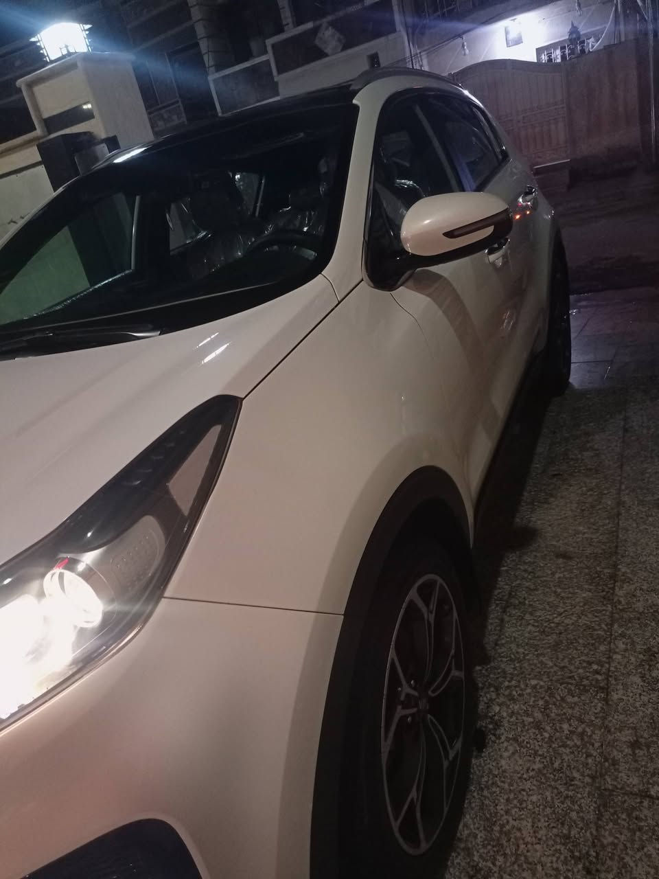 السلام عليكم كيه سبورتج2021 للبيع خليجي فول مواصفات جيتي لاين مكفوله كفاله عامه الرقم  بغداد انكليزي بااسمي تحويل ثاني يوم محركها 2000 ماشيه 64
 
للاستفسار ***********
