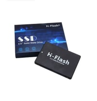 هارد SSD • ١٢٨جيجا • ٢.٥بوصة
