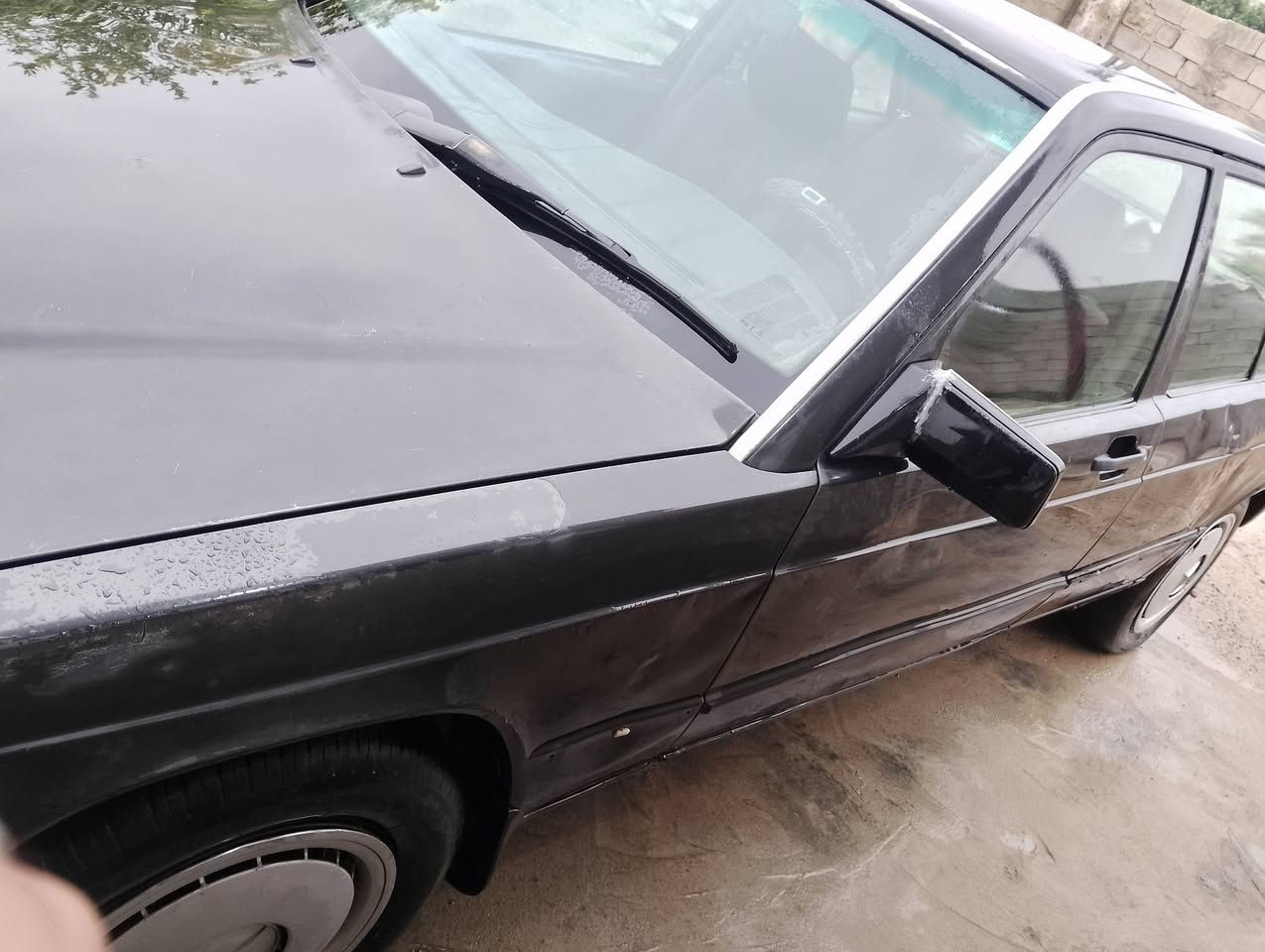 مارسيدس فحص صلاح الدين سياره شغاله موديل 89 تحويل بسم المشتري  سعره 20 ورقه وبيها مجال


**إذا كنت صاحب هذا الإعلان وتريد حذفه لأي سبب، رجاءا أرسل رسالة إلى الدعم الفني**