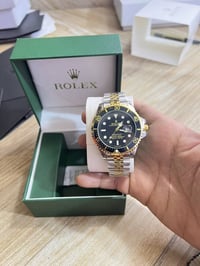 روليكس • رنك دوار • توصيل