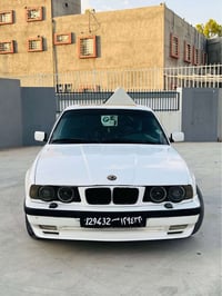 بي إم دبليو • ١٩٩٣ • السليمانية